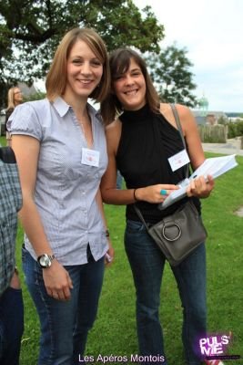 Apéro Pré-Doudou ! - Gallerie photo #147